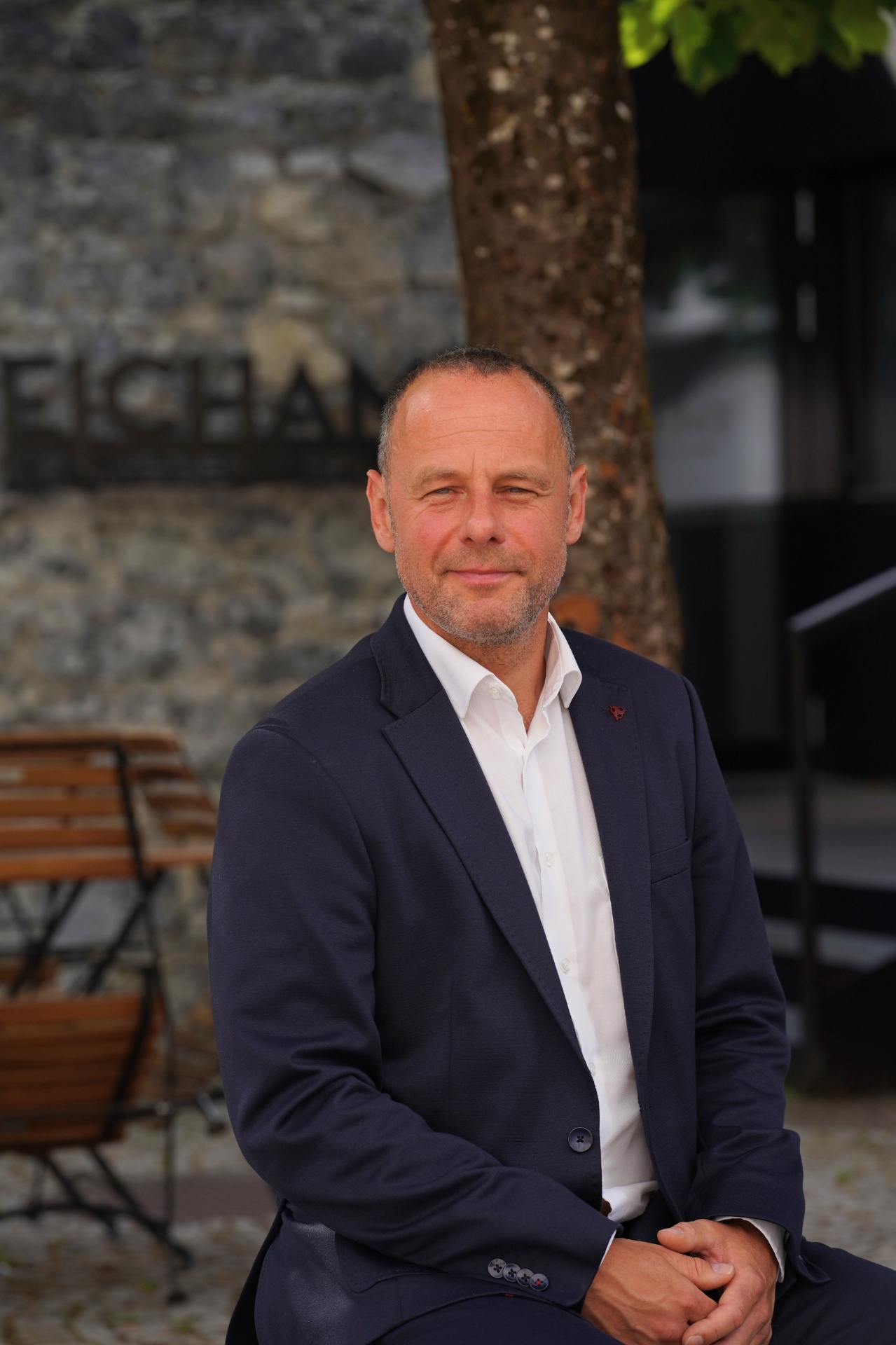 Alexander Lepuschitz, FINMA-registrierter Versicherungsberater